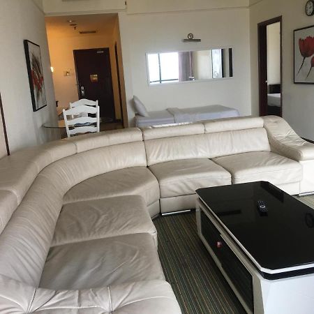 Sabah Suites At Times Square Kl Kuala Lumpur Kültér fotó