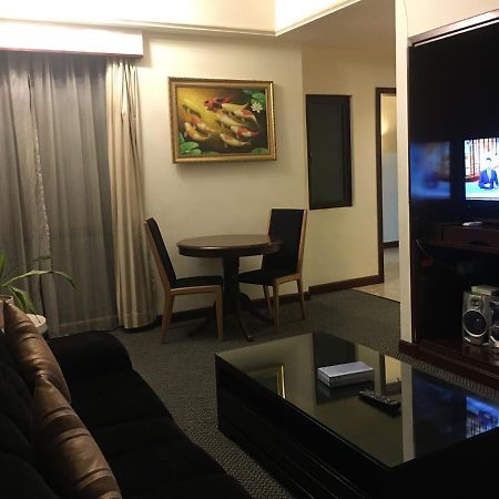 Sabah Suites At Times Square Kl Kuala Lumpur Kültér fotó
