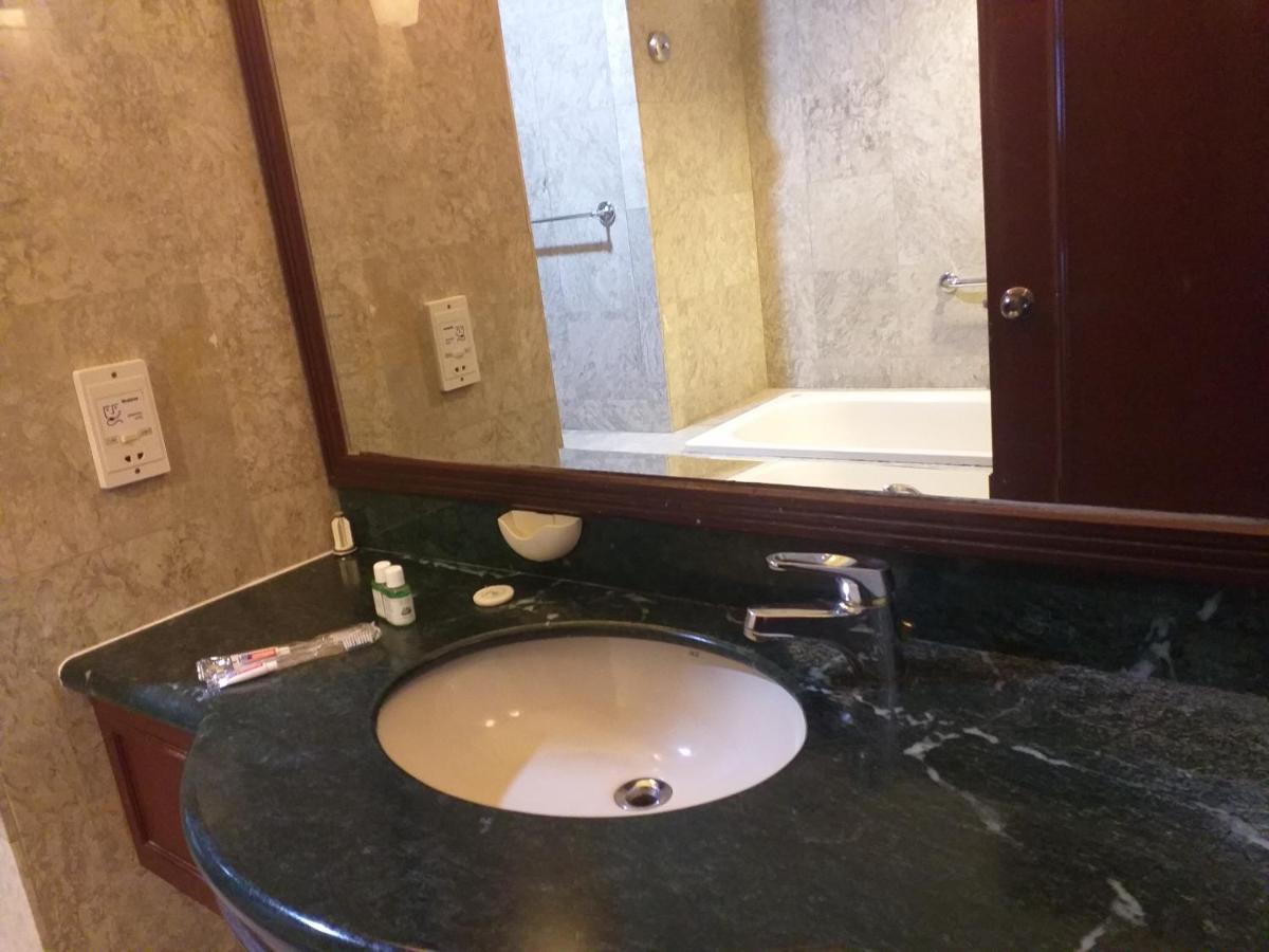 Sabah Suites At Times Square Kl Kuala Lumpur Kültér fotó