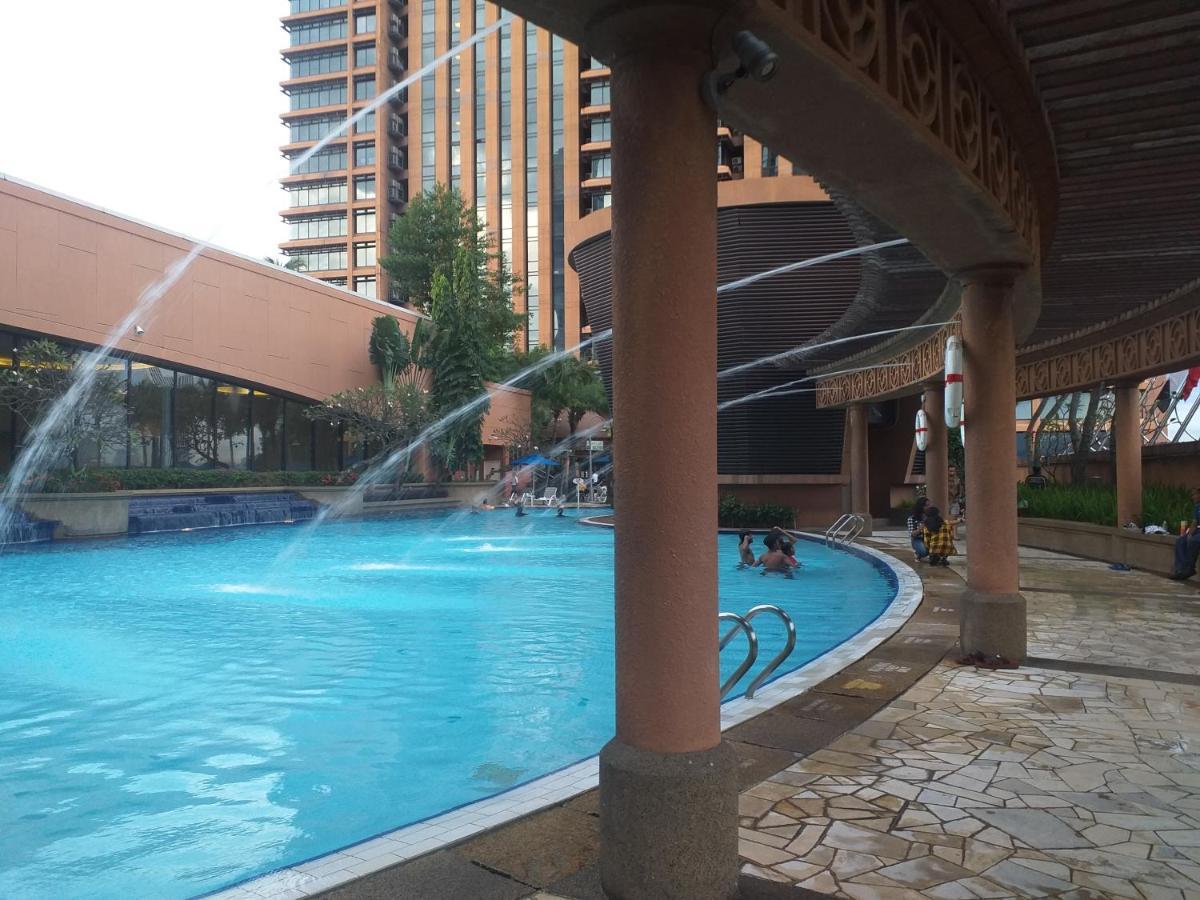 Sabah Suites At Times Square Kl Kuala Lumpur Kültér fotó