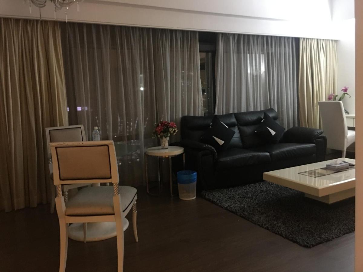 Sabah Suites At Times Square Kl Kuala Lumpur Kültér fotó