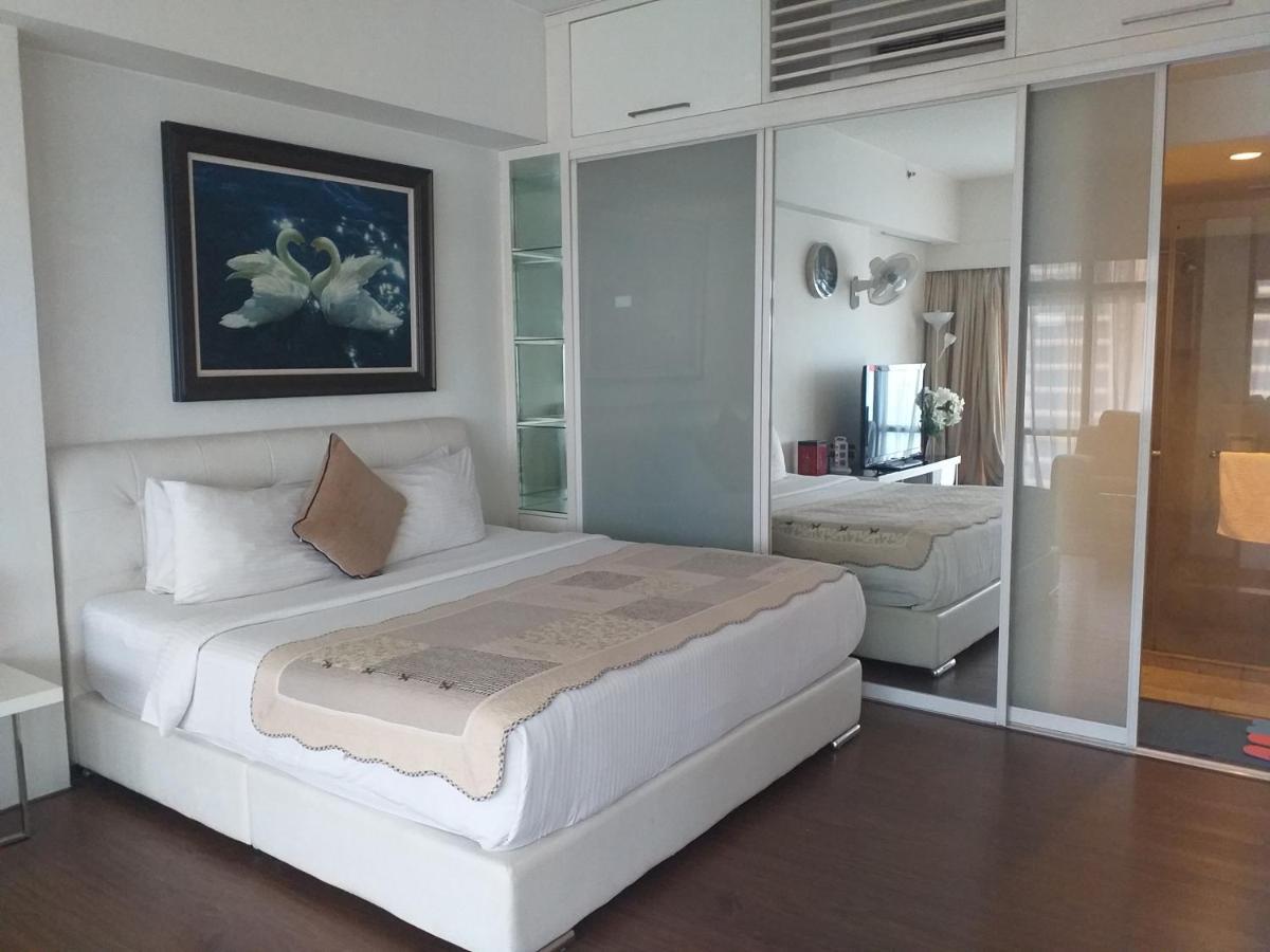 Sabah Suites At Times Square Kl Kuala Lumpur Kültér fotó