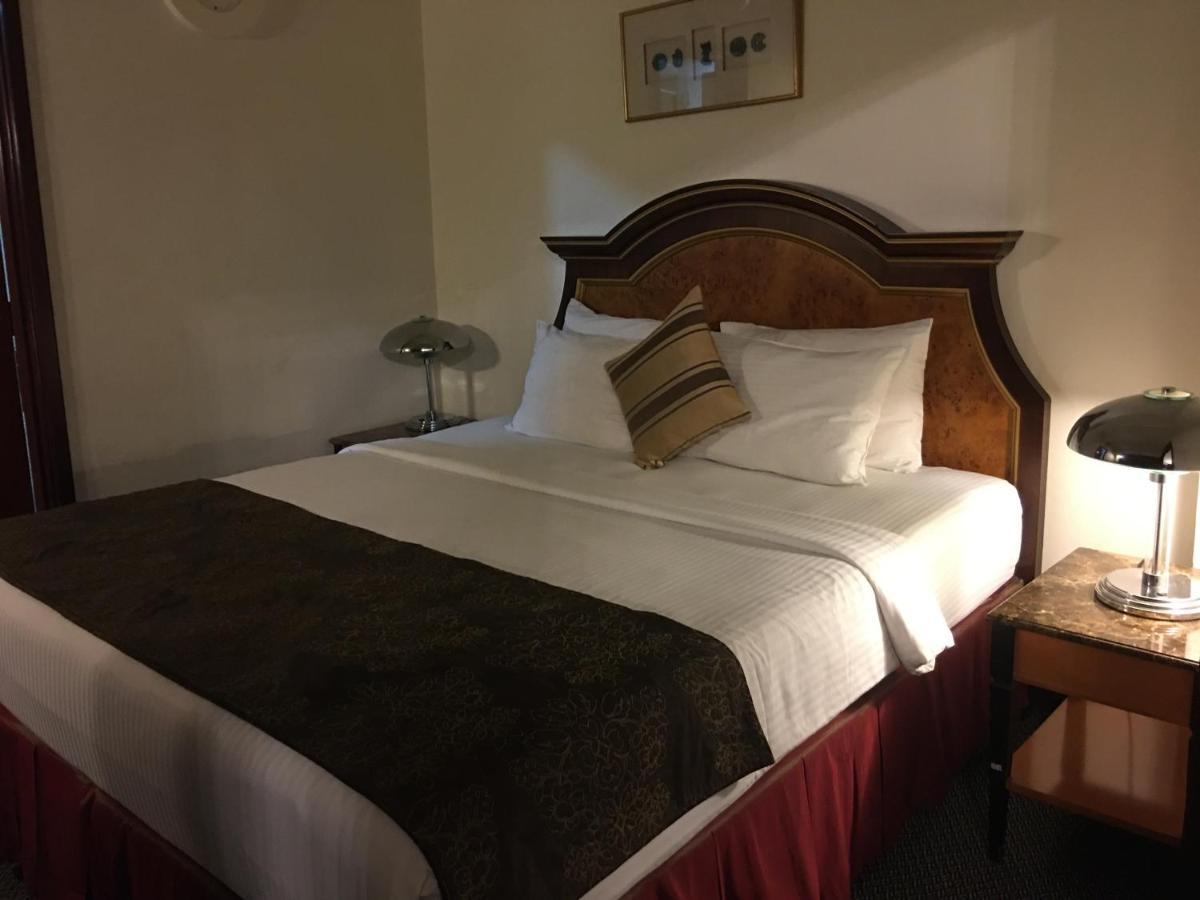 Sabah Suites At Times Square Kl Kuala Lumpur Kültér fotó
